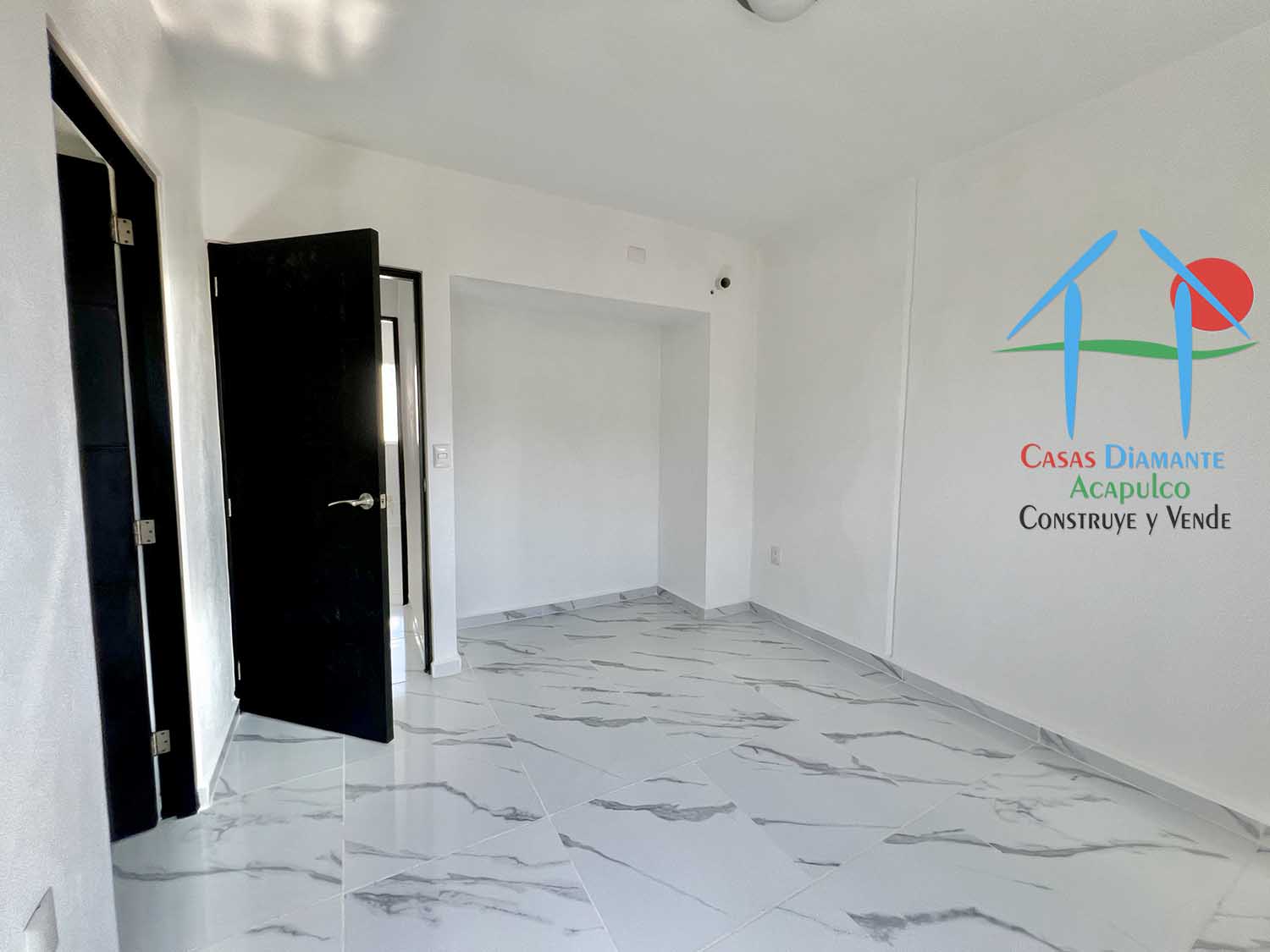 Banús Málaga 268 - Recámara principal 5